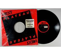 Salt N Pepa - Expression '92 / Do You Want Me '92 [Vinyl LP]