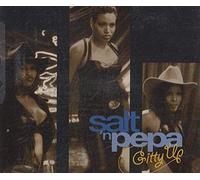 Salt-N-Pepa - Gitty Up