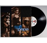 Salt-N-Pepa - Gitty Up [Vinilo]
