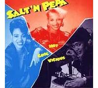 Salt 'N Pepa - Hot Cool Vicious