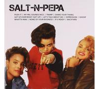 Salt 'N Pepa - Icon