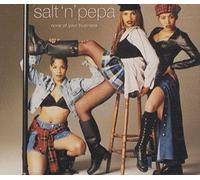 Salt N Pepa - None Of Your Business ( 5 Remix)