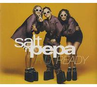Salt N Pepa - R U Ready?