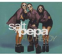 Salt N Pepa - R U Ready?