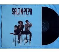 Salt 'N' Pepa - Salt 'N' Pepa - Do You Want Me - FFRR