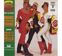 Salt N Pepa - Shake Your Thang