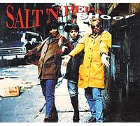Salt N Pepa - Shoop