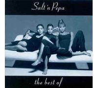 Salt N Pepa - The Best of [Casete]