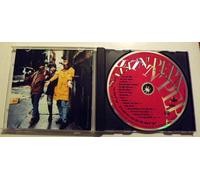 Salt-N-Pepa Very Necessary (CD) (Importación USA)