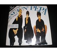 Salt N Pepa - Watta Man [Import]
