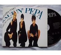 Salt N Pepa - Whatta Man