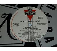 Salt 'N' Pepa - Whatta Man [Vinilo]
