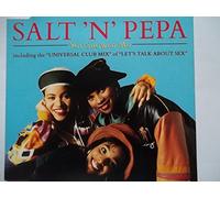 Salt-N-Pepa - You Showed Me
