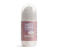 Salt of the Earth - Desodorante en roll-on natural - Lavanda y vainilla