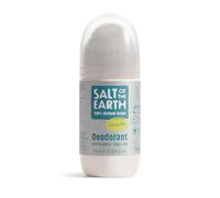 Salt of the Earth - Desodorante en roll-on natural - sin fragancias