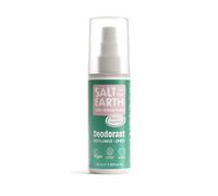 Salt of the Earth - Desodorante en spray natural - Melón y pepino
