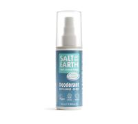 Salt of the Earth - Desodorante en spray natural - Océano y coco