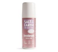 Salt of the Earth - Desodorante natural en roll-on - Lavanda y vainilla