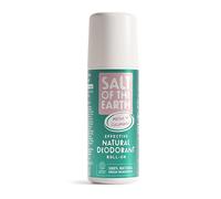 Salt of the Earth - Desodorante natural en roll-on - Melón y pepino