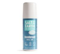 Salt of the Earth - Desodorante natural en roll-on - Océano y coco