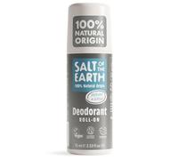 Salt of the Earth - Desodorante natural en roll-on - Vetiver y cítricos