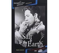 Salt Of The Earth [Edizione: Stati Uniti] [Italia] [DVD]