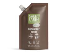 Salt of the Earth - Recambio para desodorante en roll-on - Oud y bergamota