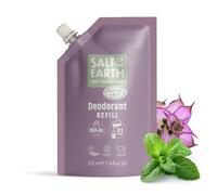 Salt of the Earth - Recambio para desodorante en roll-on - salvia y menta