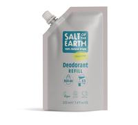 Salt of the Earth - Recambio para desodorante natural en roll-on