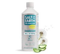 Salt of the Earth - Recambio para desodorante natural en roll-on