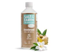Salt of the Earth - Recambio para desodorante natural en roll-on