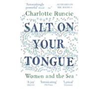 Salt On Your Tongue