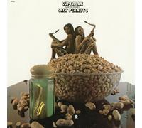Salt Peanuts