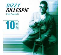 Salt Peanuts by Dizzy Gillespie