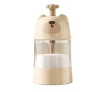 Salt Shaker con tapa | Saltador cuantitativo preciso - Contenedor de almacenamiento de condimentos de cocina de vidrio para picnic barbaco