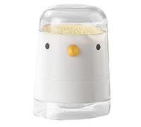 Salt Shakers - Pequeña Temporada De Salt Shaker Grinder | Bot De Botella De Trituradora Recargable Ergonómica Con Mecanismo Ajustable Para Cocinar Cocina Viaje A Casa Completo A