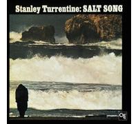 Salt Song by Stanley Turrentine (2008-01-01)