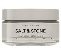 SALT & STONE - Body Cream - Loción y crema corporal 200 ml