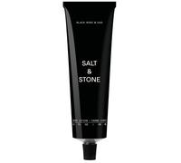 SALT & STONE - Body Lotion - Black Rose & Oud - Loción y crema corporal 100 ml