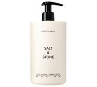 SALT & STONE - Body Lotion - Loción y crema corporal 450 ml