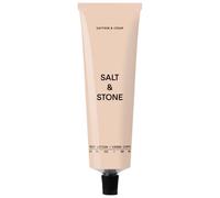 SALT & STONE - Body Lotion - Saffron & Cedar - Loción y crema corporal 100 ml