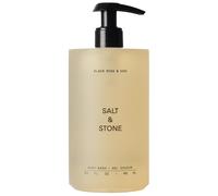 SALT & STONE - Body Wash - Gel de ducha 450 ml
