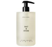 SALT & STONE - Body Wash - Gel de ducha 450 ml