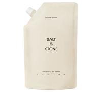 SALT & STONE - Body Wash Saffron & Cedar Refill - Gel de ducha 946 ml
