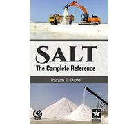 Salt: The Complete Reference