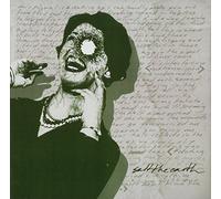 Salt the Earth - Process of Breaking