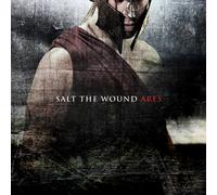 Salt The Wound Ares (CD) (Importación USA)