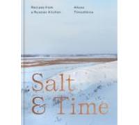 Salt & Time (ebook)