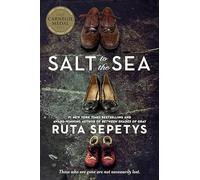 Salt to the Sea