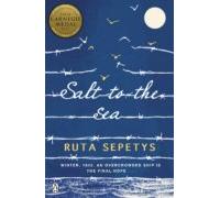 Salt To The Sea (ebook)